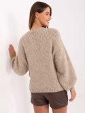 Sweter MI-SW-1909.21 ITALY MODA