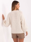 Sweter MI-SW-1909.21 ITALY MODA