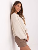 Sweter MI-SW-1909.21 ITALY MODA
