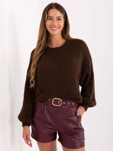 Sweter MI-SW-1909.21 ITALY MODA