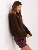 Sweter MI-SW-1909.21 ITALY MODA