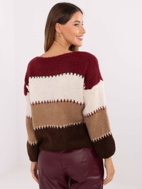 Sweter MI-SW-2309.95 ITALY MODA