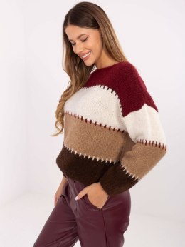 Sweter MI-SW-2309.95 ITALY MODA