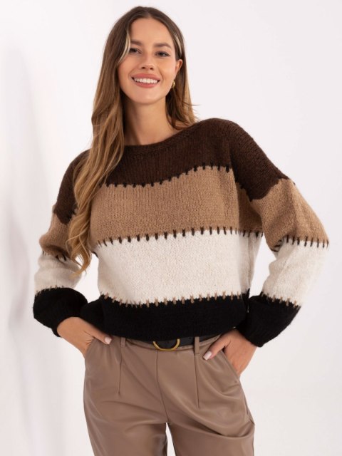Sweter MI-SW-2309.95 ITALY MODA