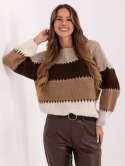 Sweter MI-SW-2309.95 ITALY MODA