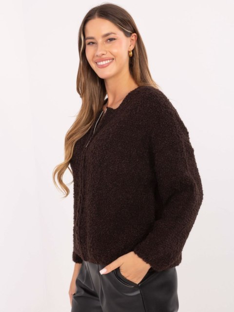 Sweter MI-SW-3WB219.21 RUE PARIS