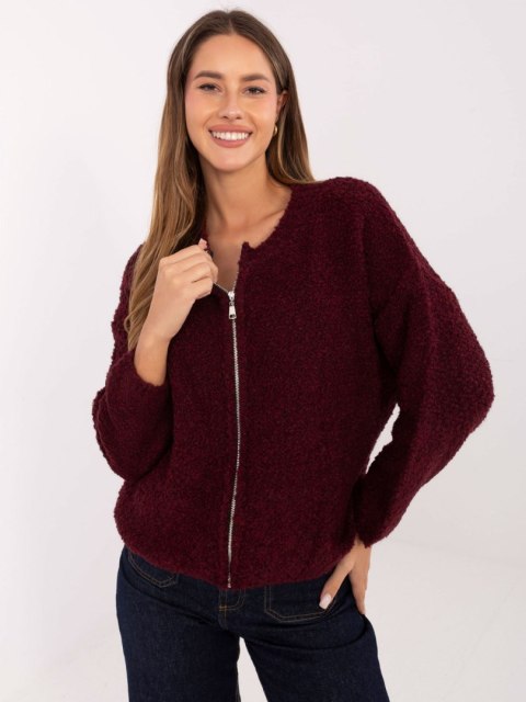 Sweter MI-SW-3WB219.21 RUE PARIS