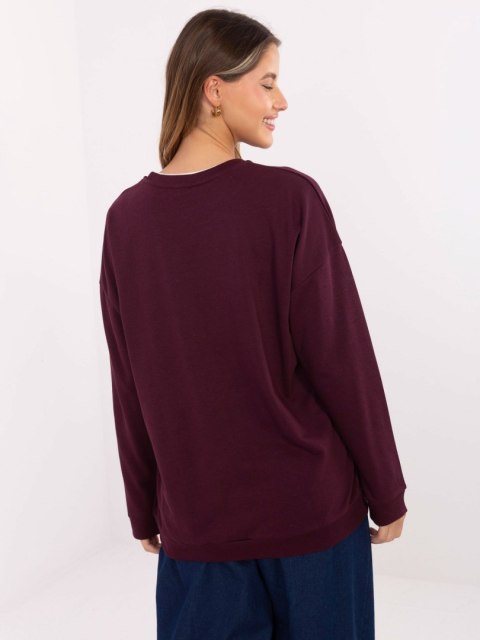 Bluza RV-BL-A941.58 RELEVANCE