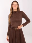Bluzka IT-BZ-15368-1.04 RUE PARIS