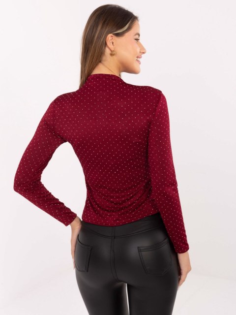 Bluzka IT-BZ-15368-1.04 RUE PARIS