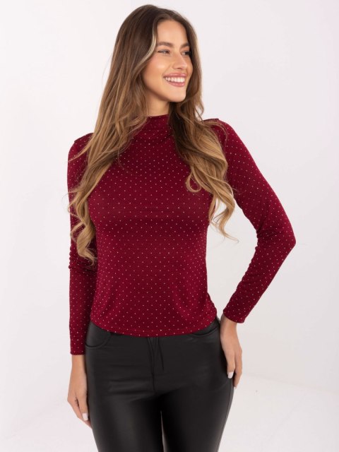 Bluzka IT-BZ-15368-1.04 RUE PARIS
