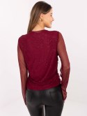 Bluzka IT-BZ-20167.86 ITALY MODA