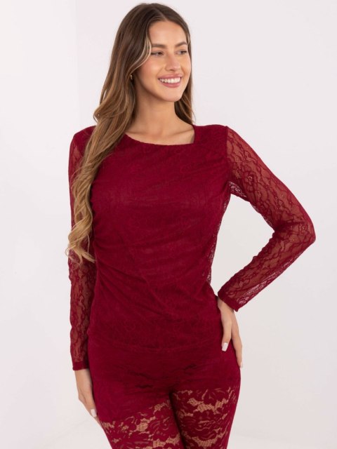 Bluzka MI-BZ-272403.19P ITALY MODA