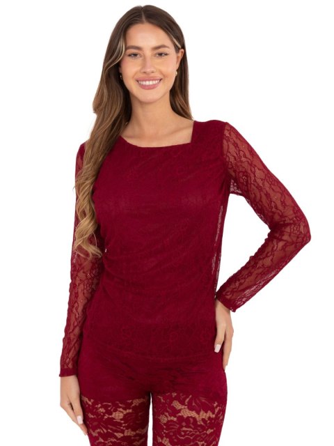 Bluzka MI-BZ-272403.19P ITALY MODA