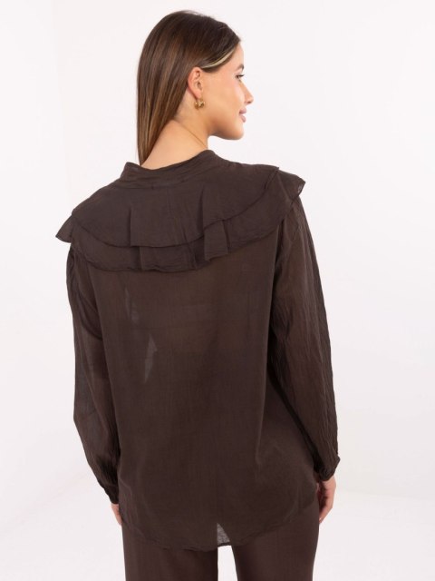 Bluzka MI-BZ-92335.56 ITALY MODA
