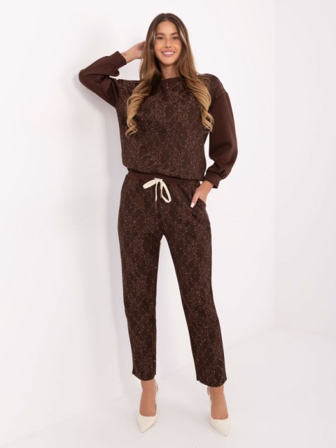 Komplet IT-KMPL-9850.14P ITALY MODA