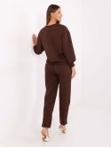 Komplet IT-KMPL-9850.14P ITALY MODA