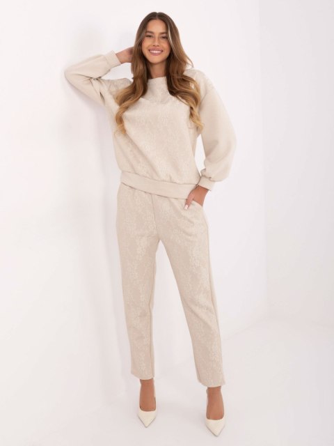 Komplet IT-KMPL-9850.14P ITALY MODA