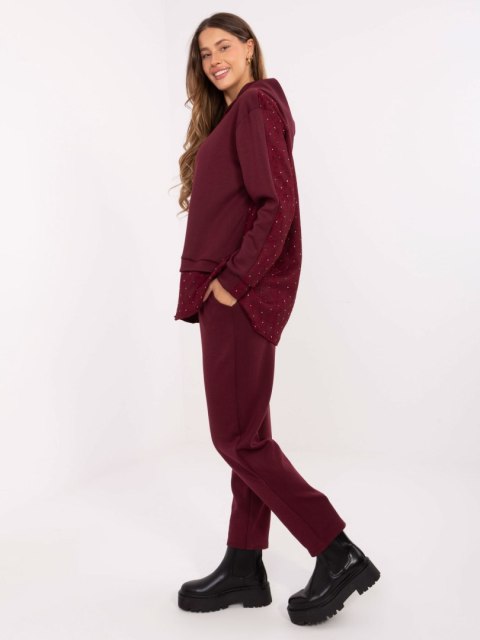 Komplet IT-KMPL-9860.61 ITALY MODA