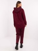 Komplet IT-KMPL-9860.61 ITALY MODA