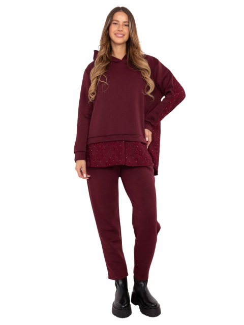Komplet IT-KMPL-9860.61 ITALY MODA