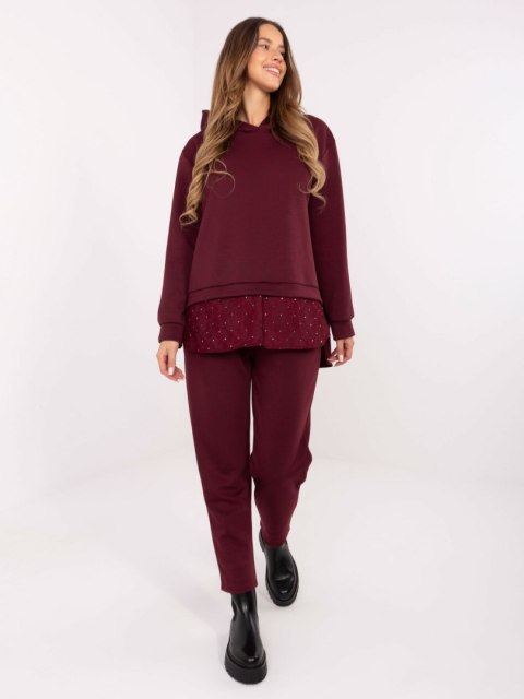 Komplet IT-KMPL-9860.61 ITALY MODA