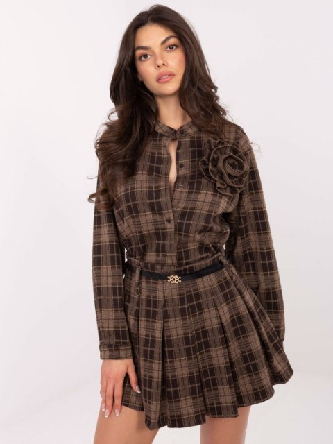 Koszula IT-KS-21562.01 ITALY MODA
