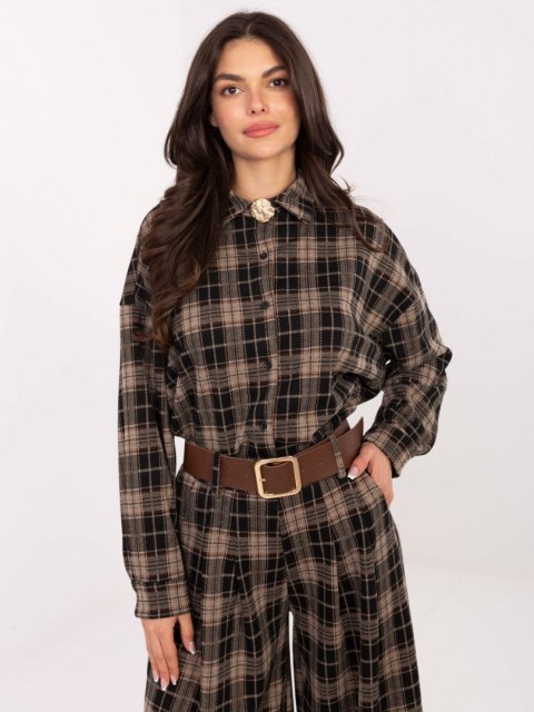 Koszula IT-KS-21638.02 ITALY MODA