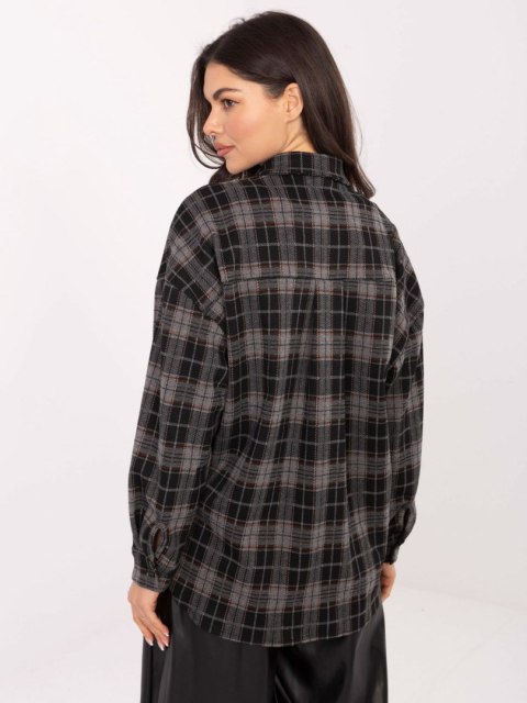 Koszula IT-KS-21638.02 ITALY MODA