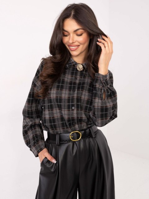 Koszula IT-KS-21638.02 ITALY MODA