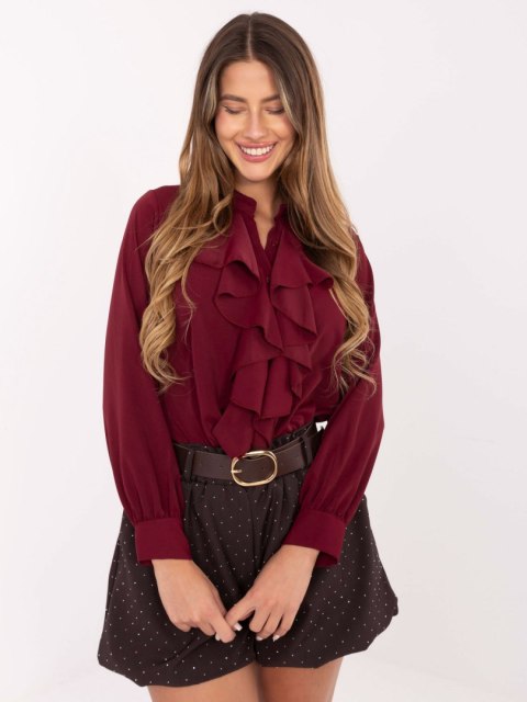 Koszula MI-KS-3257.47 ITALY MODA