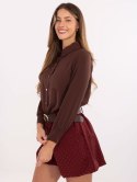 Koszula MI-KS-4210.53 ITALY MODA