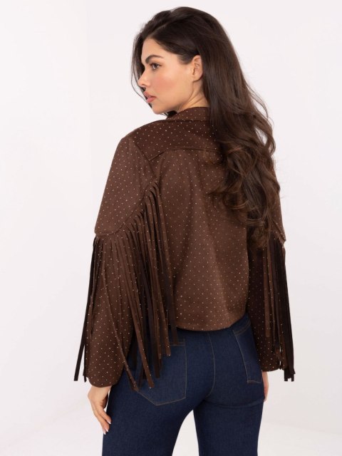 Kurtka IT-KR-21698.29P ITALY MODA