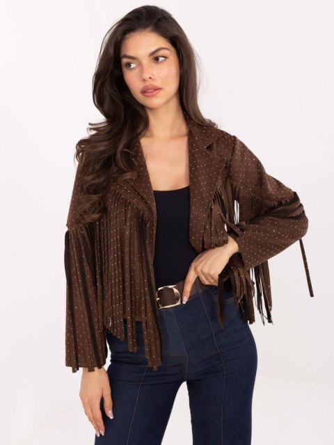 Kurtka IT-KR-21698.29P ITALY MODA