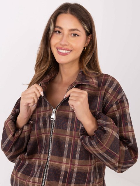 Kurtka IT-KR-5773.23 RUE PARIS