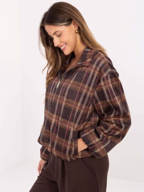 Kurtka IT-KR-5773.23 RUE PARIS