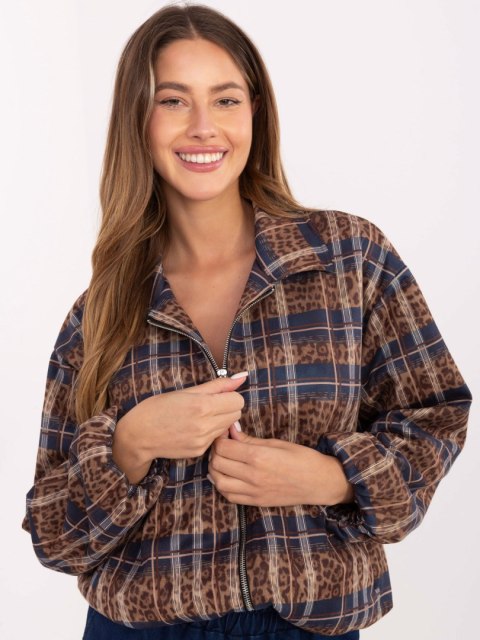 Kurtka IT-KR-5773.23 RUE PARIS