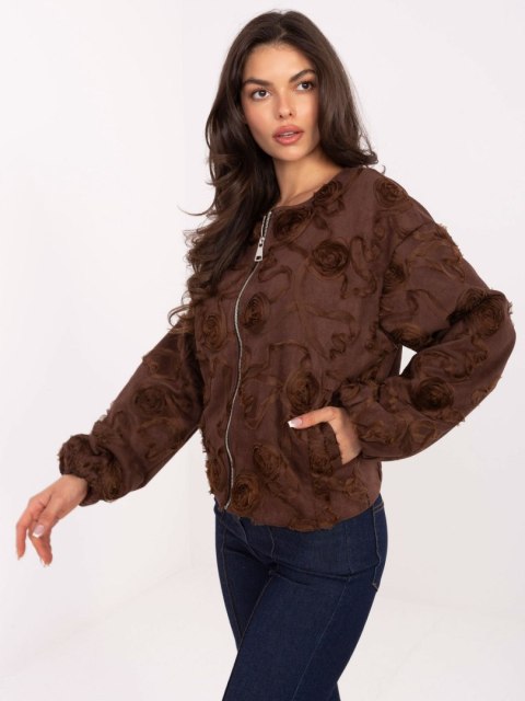 Kurtka IT-KR-5776.66 RUE PARIS