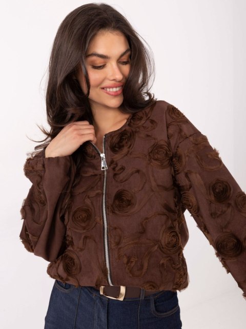 Kurtka IT-KR-5776.66 RUE PARIS