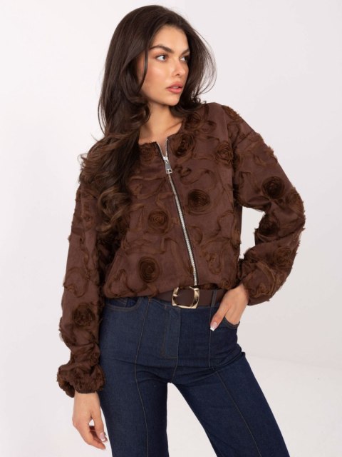 Kurtka IT-KR-5776.66 RUE PARIS