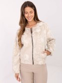 Kurtka IT-KR-5776.66 RUE PARIS