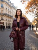 Kurtka IT-KR-FL9707.34 RUE PARIS