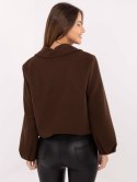 Kurtka IT-KR-FL9725.08P RUE PARIS