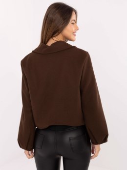 Kurtka IT-KR-FL9725.08P RUE PARIS