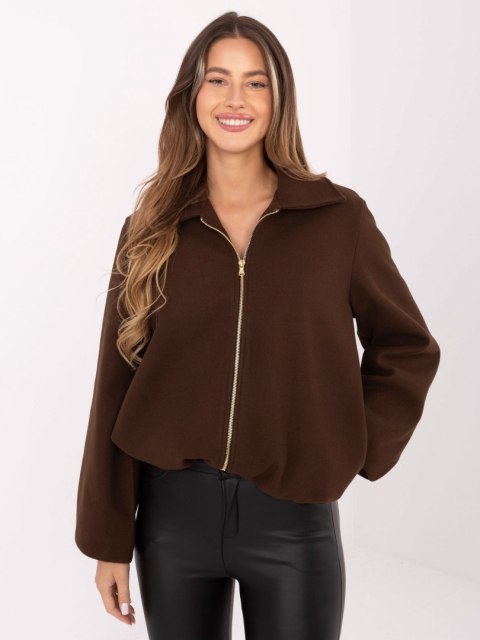Kurtka IT-KR-FL9725.08P RUE PARIS
