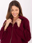 Kurtka IT-KR-FL9725.08P RUE PARIS