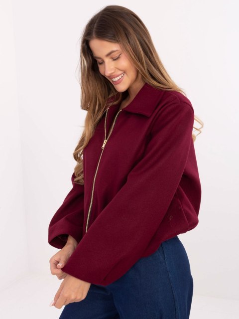 Kurtka IT-KR-FL9725.08P RUE PARIS
