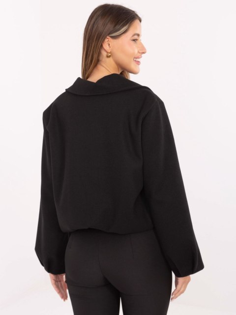 Kurtka IT-KR-FL9725.08P RUE PARIS