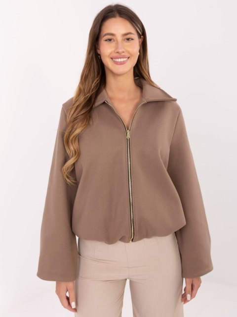 Kurtka IT-KR-FL9725.08P RUE PARIS