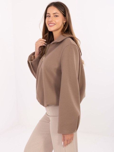 Kurtka IT-KR-FL9725.08P RUE PARIS